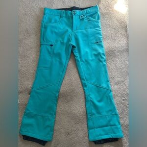 Arctix Snowboarding Pants size large